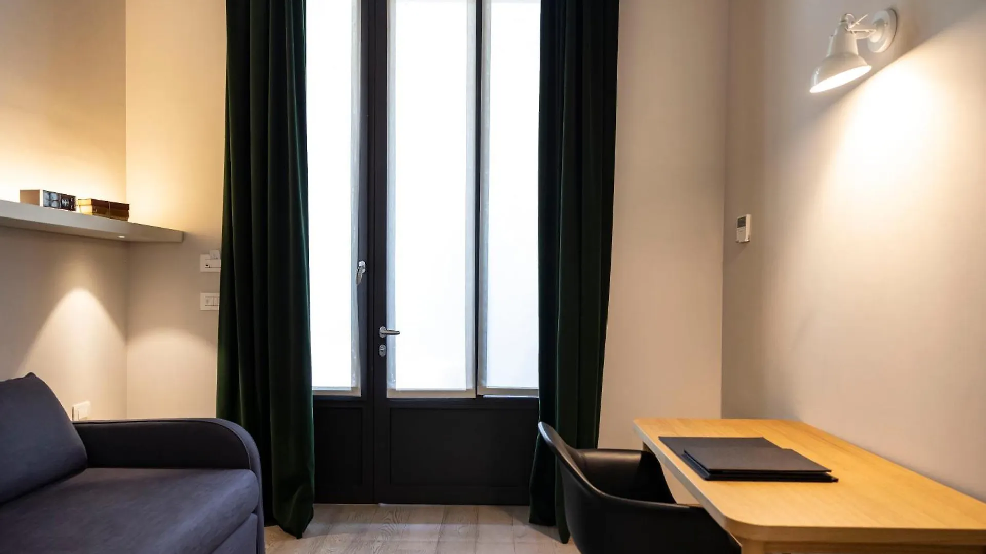 Savona 18 Suites Mediolan
