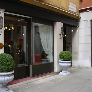 Hotel San Marco Palace
