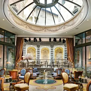 Château Monfort - Relais&châteaux ***** Milan