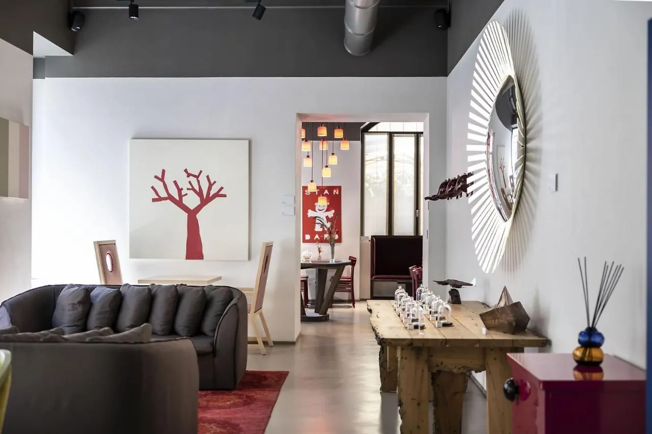 Savona 18 Suites Milan 4*,  Italie