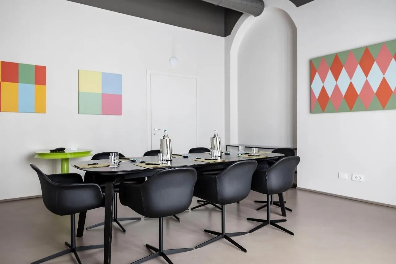 Savona 18 Suites Milan Italie