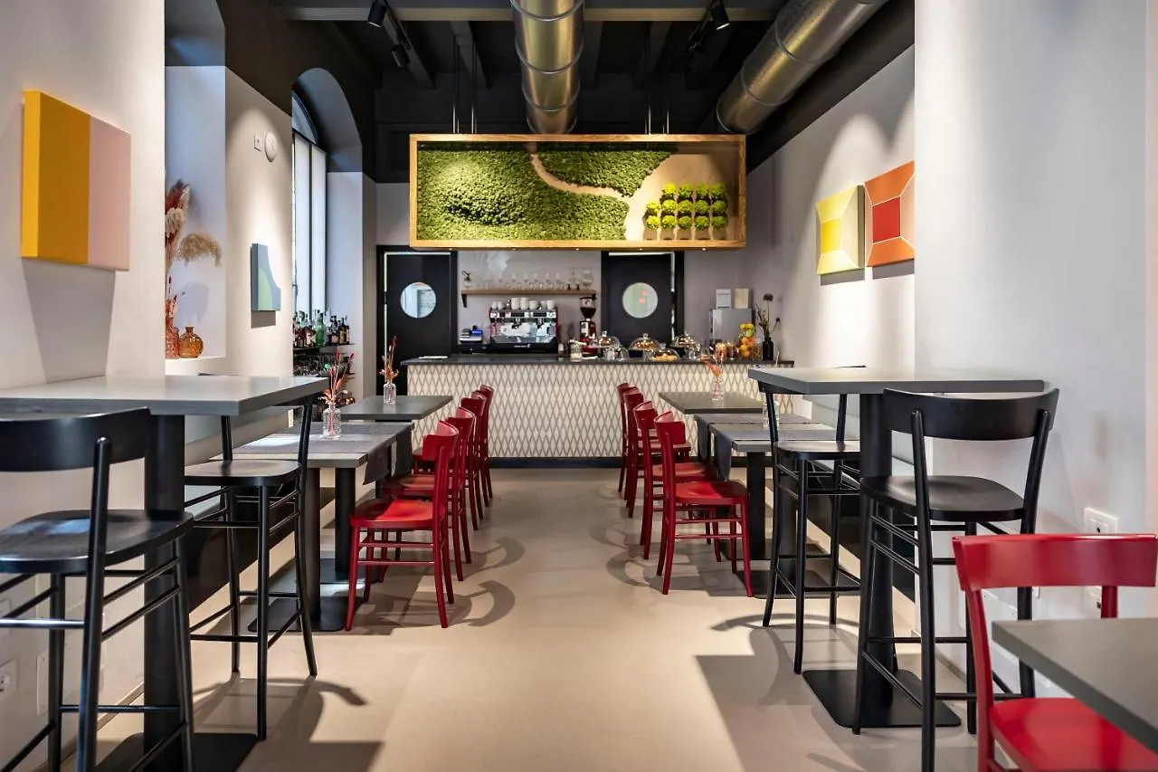 **** Hotel Savona 18 Suites Milan Italie