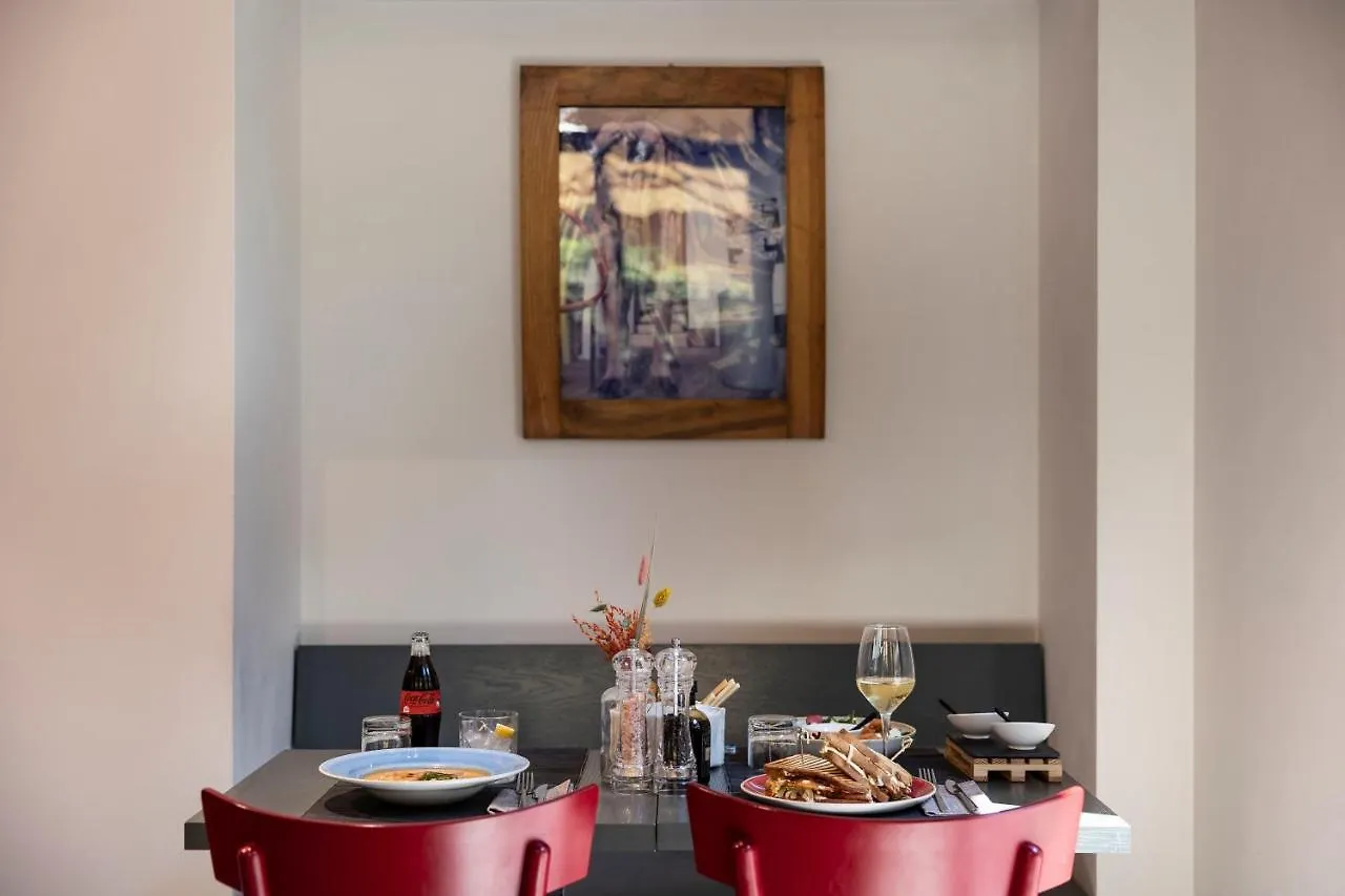 Savona 18 Suites Milan
