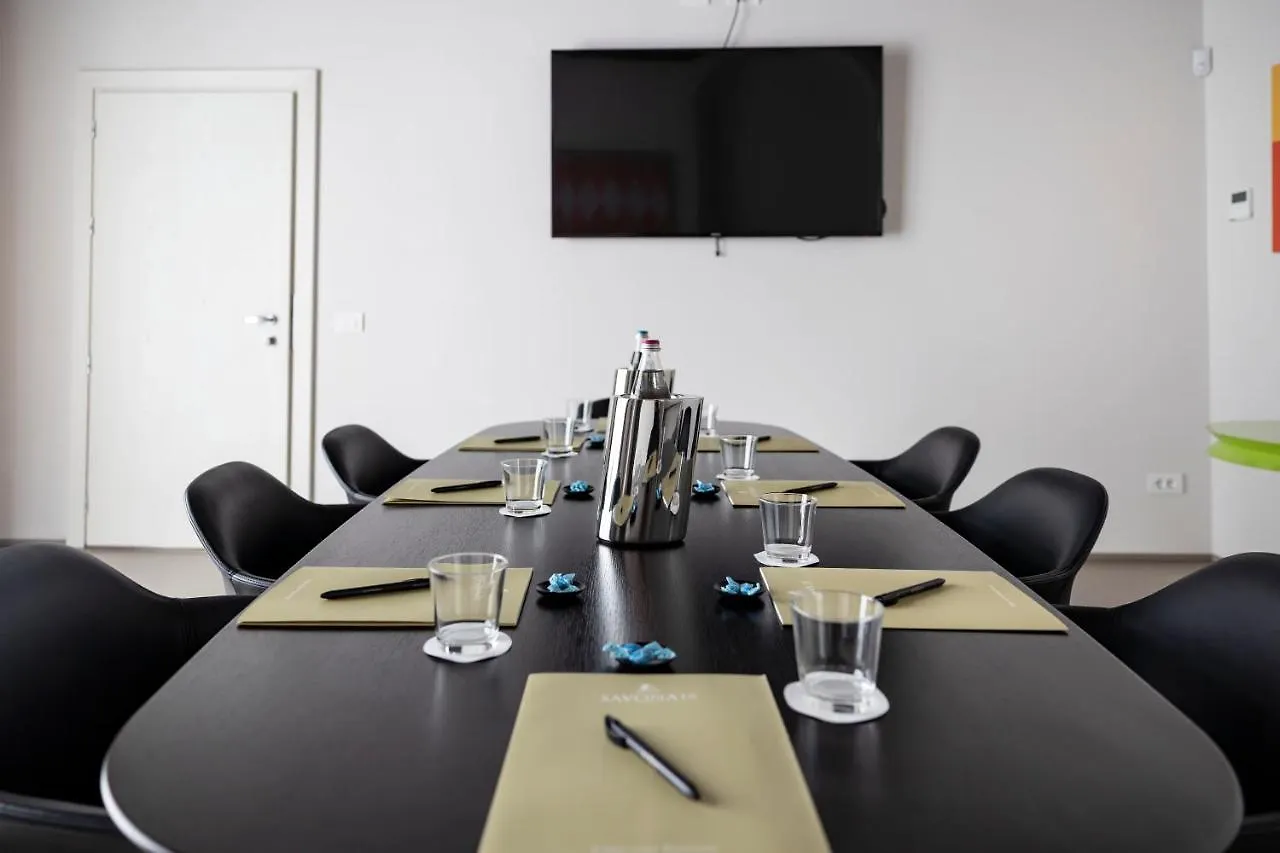 Savona 18 Suites Milan Italie