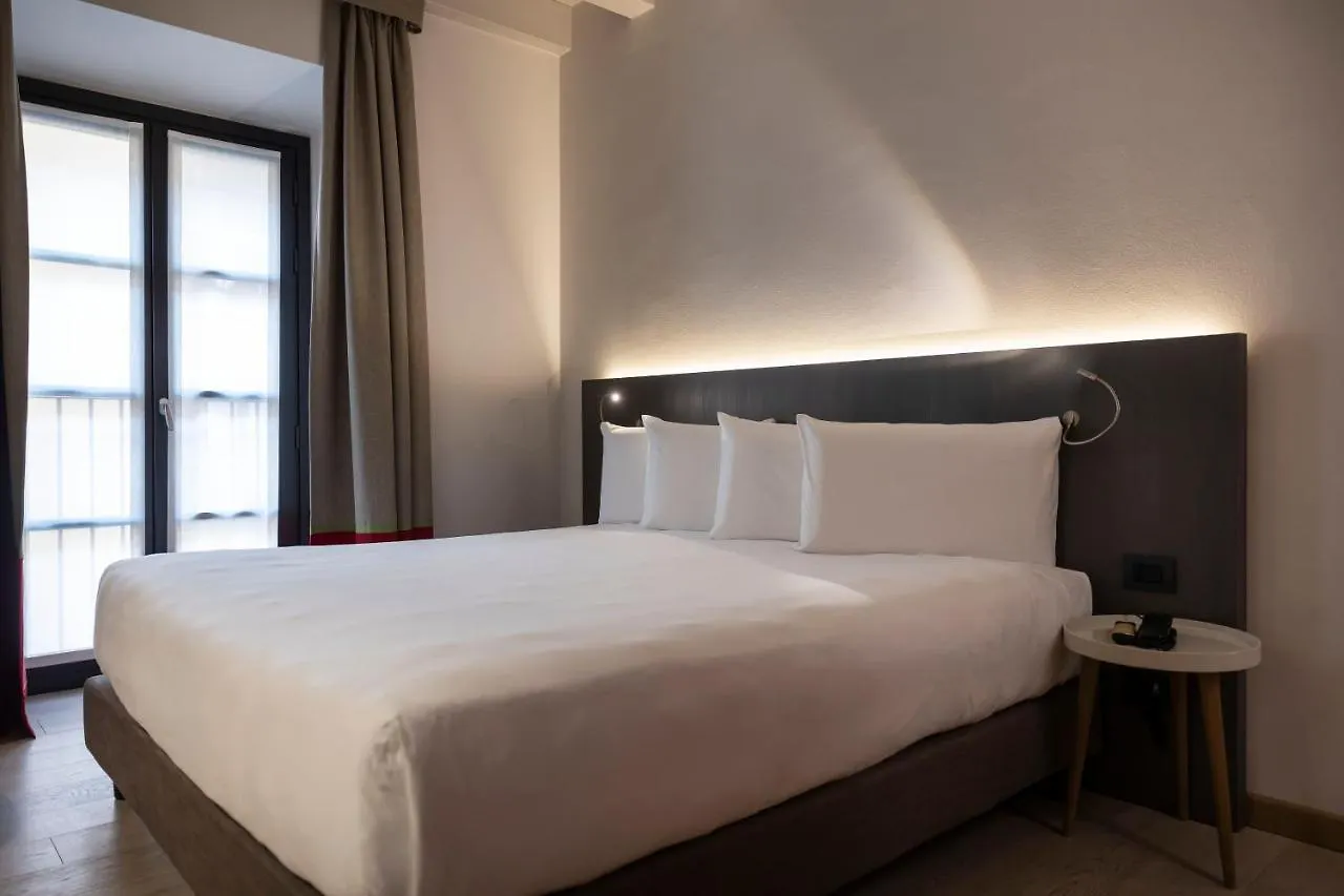 Savona 18 Suites Milan Italie