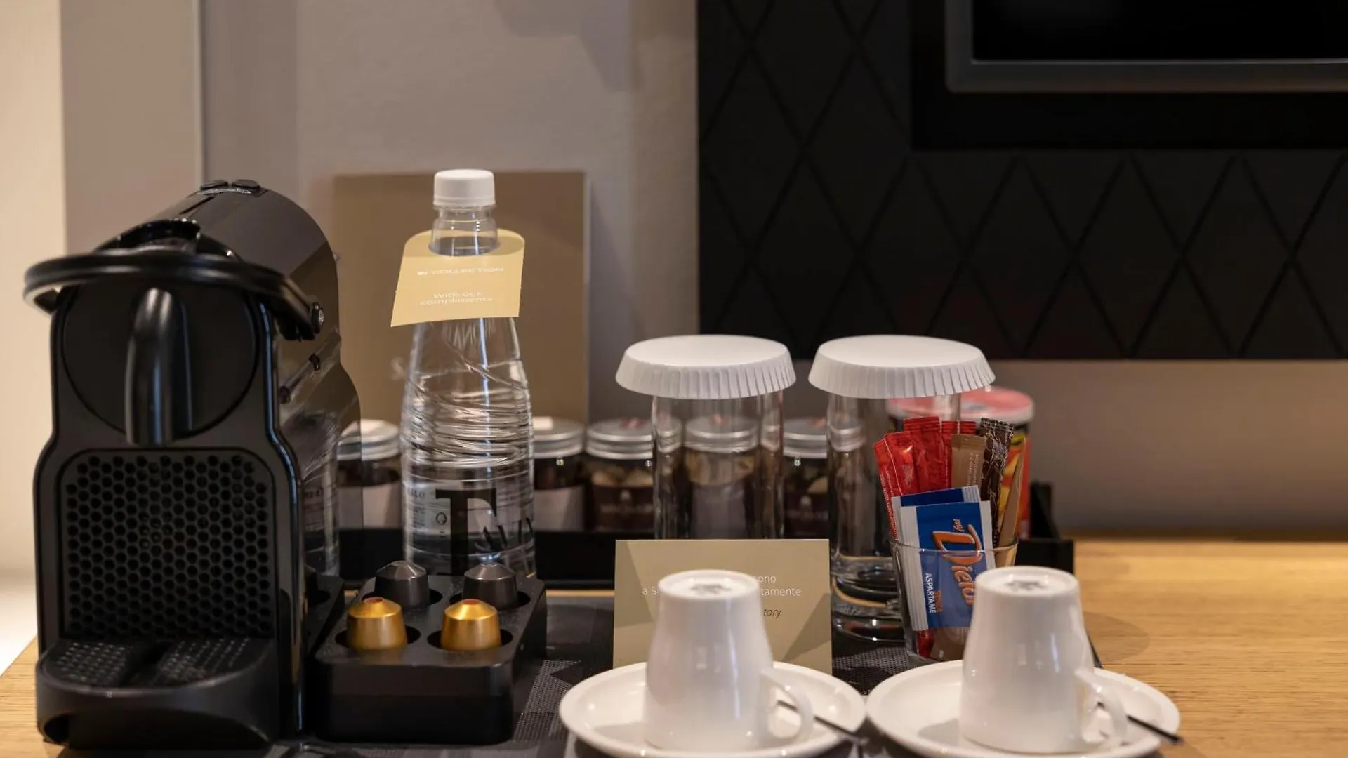 Savona 18 Suites Milan
