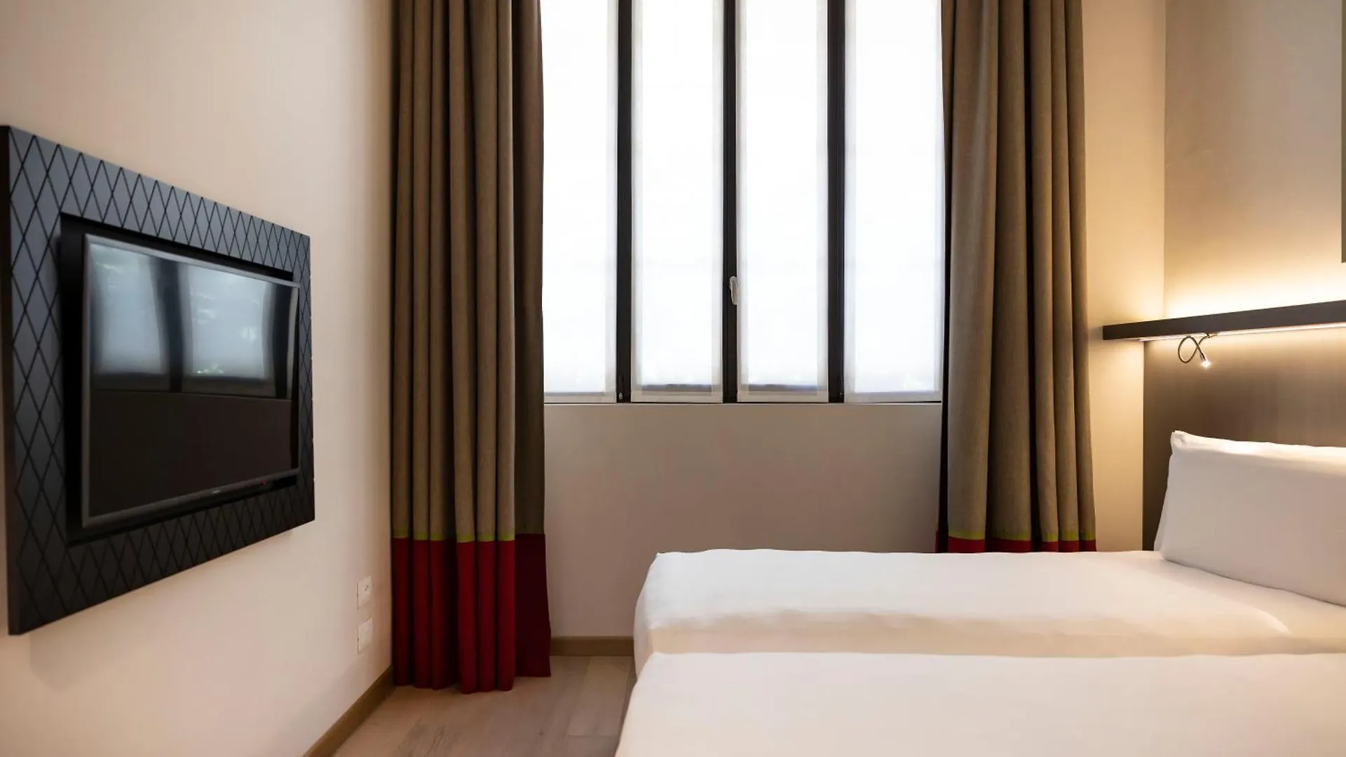 Savona 18 Suites Milan