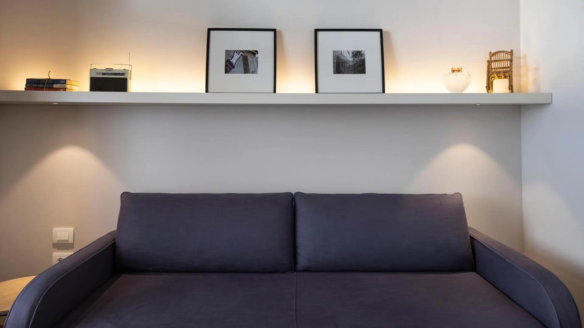 **** Hotel Savona 18 Suites Milan Italie