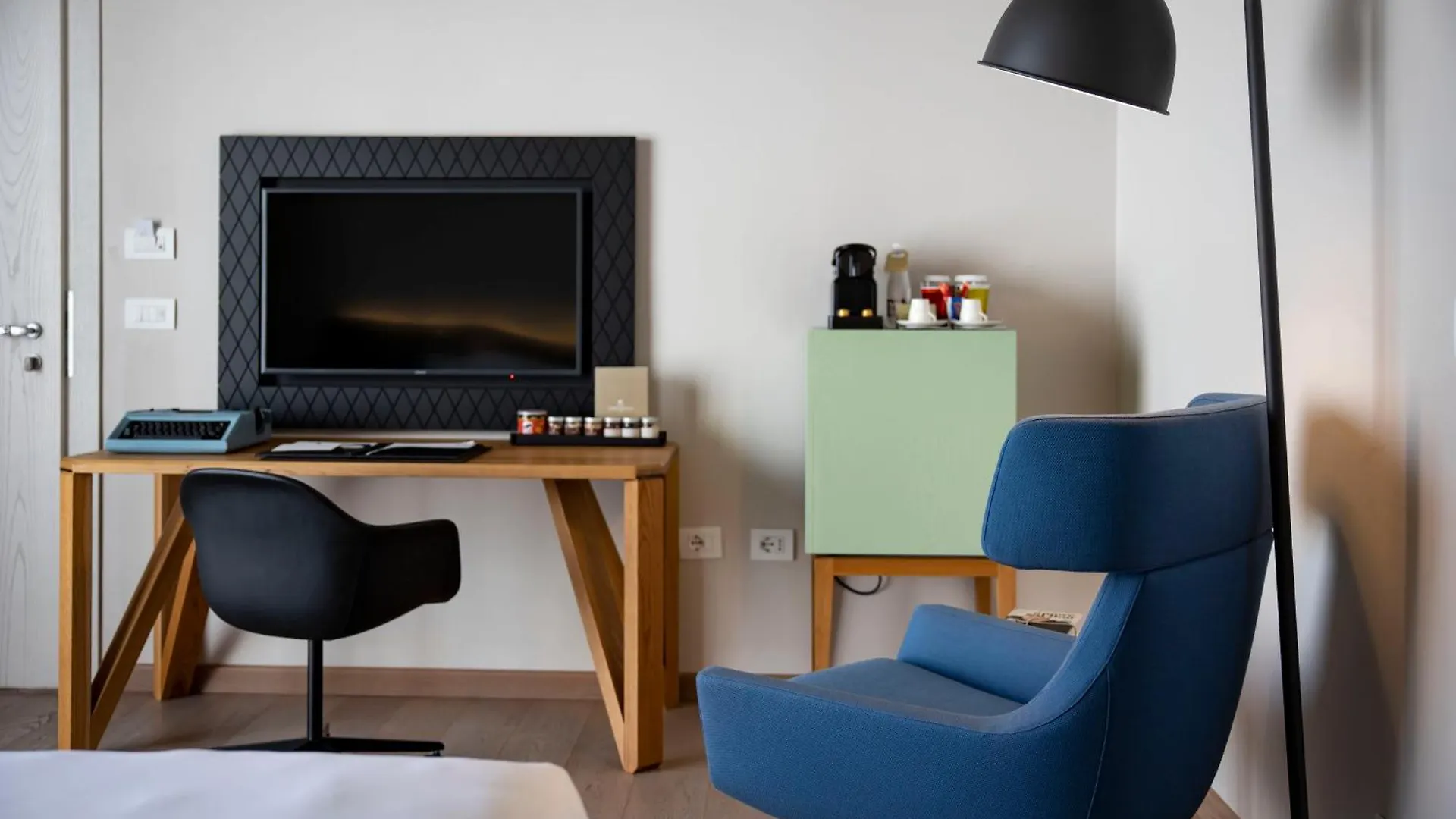Savona 18 Suites Milan