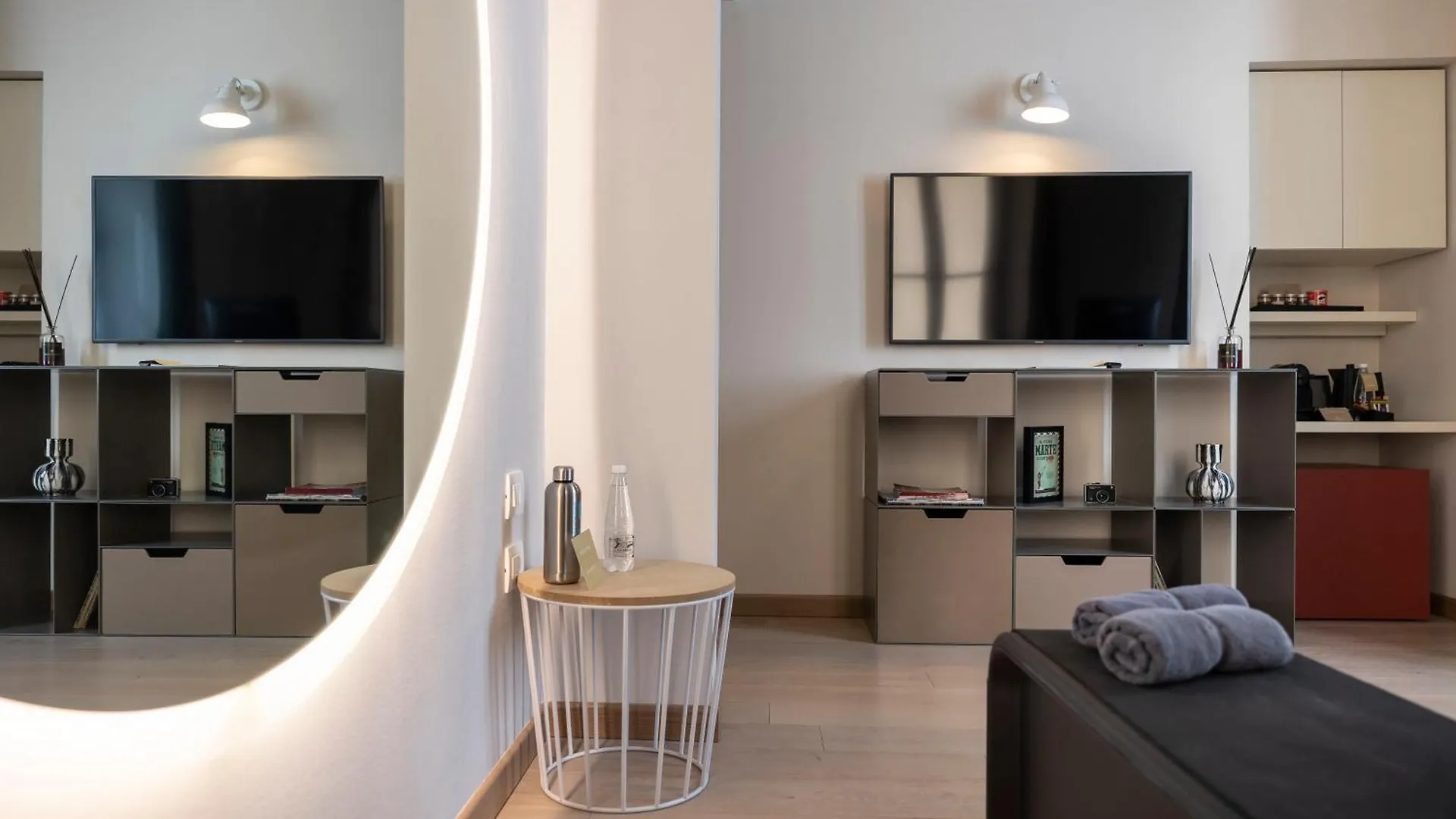 **** Hotel Savona 18 Suites Milan Italie