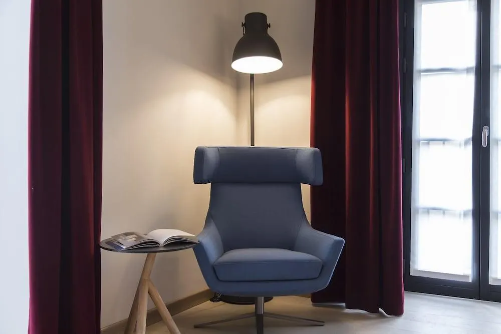 Hotel Savona 18 Suites Milan