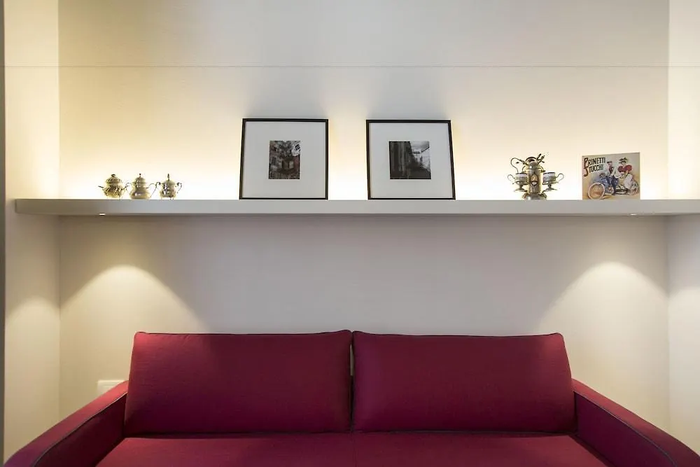 Savona 18 Suites Milan Italie