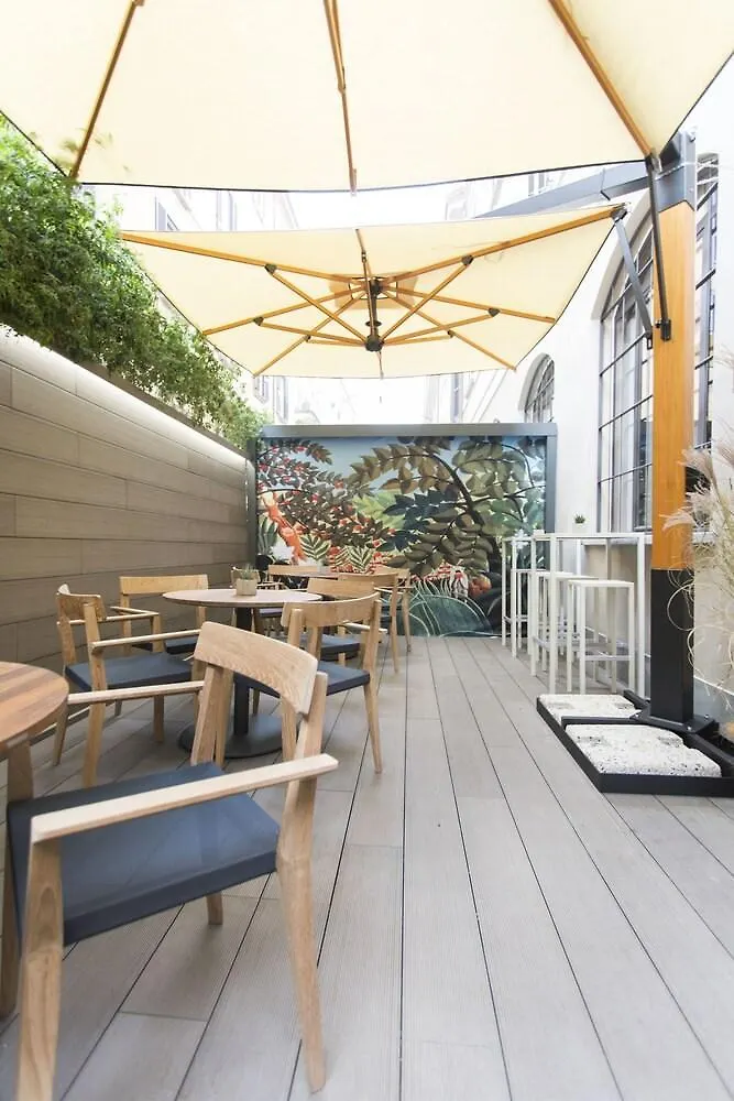 **** Hotel Savona 18 Suites Milan Italie
