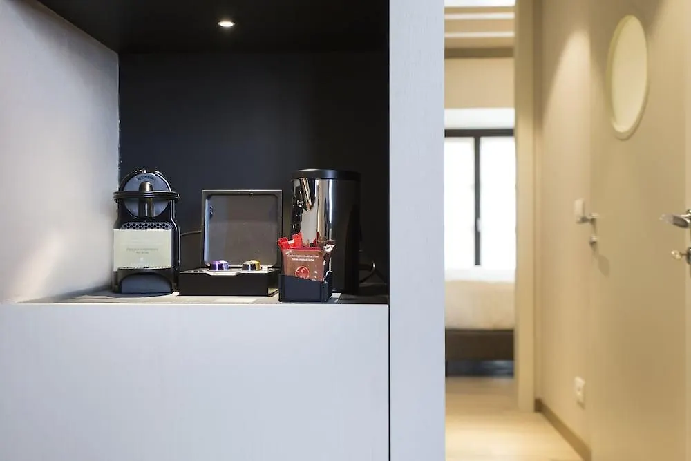 Savona 18 Suites Milan Italie