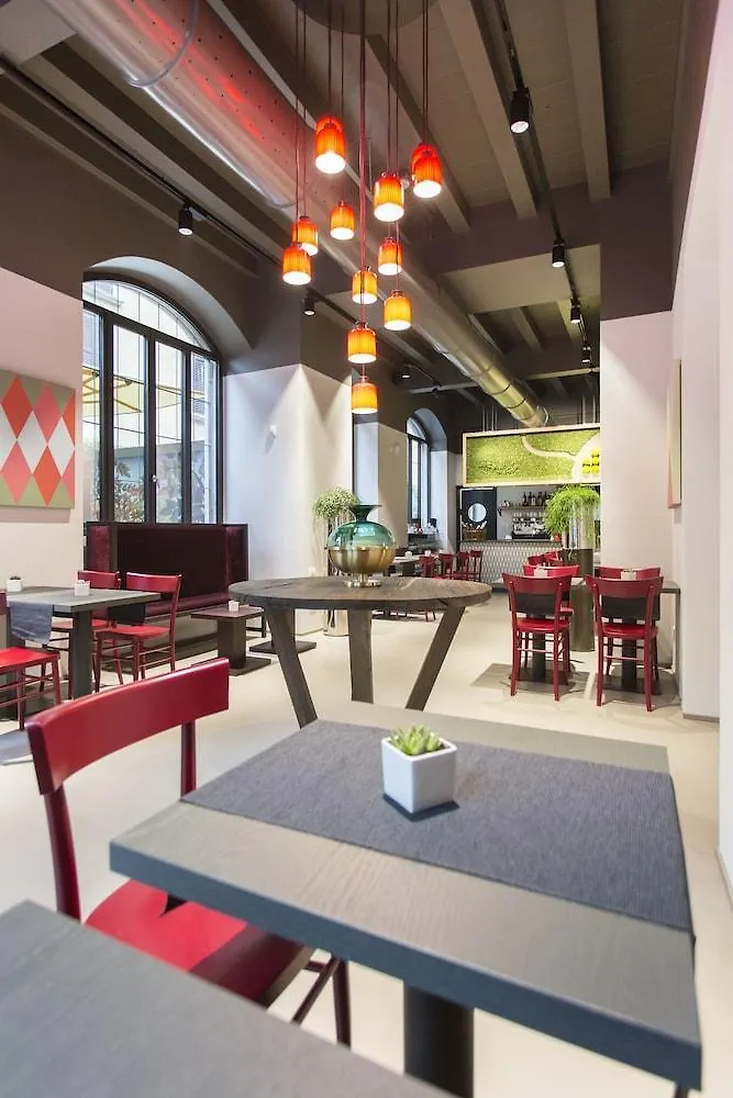 Savona 18 Suites Milan