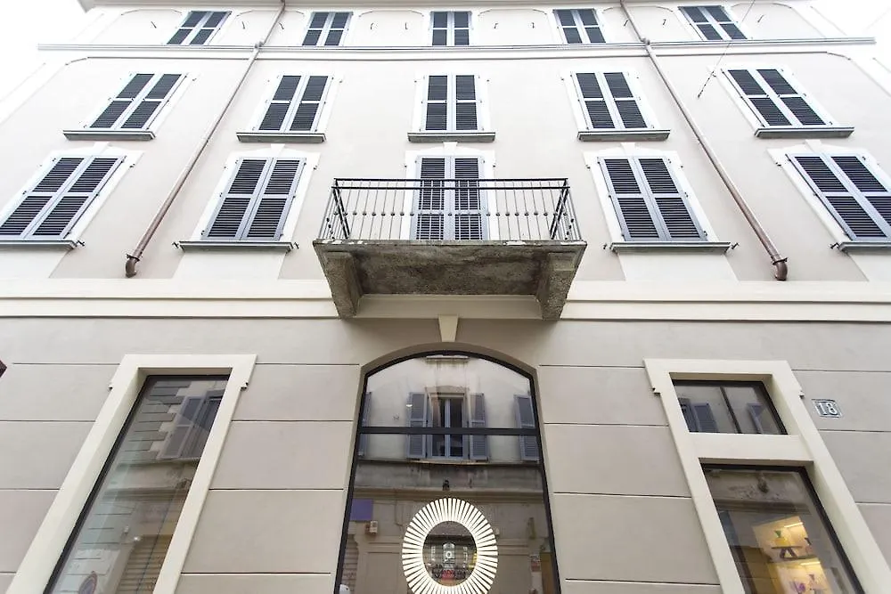 Savona 18 Suites Milan