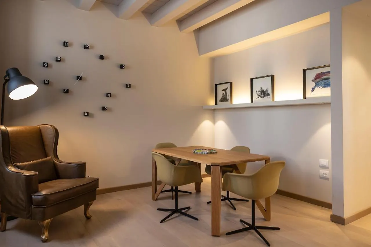 Hotel Savona 18 Suites Milão