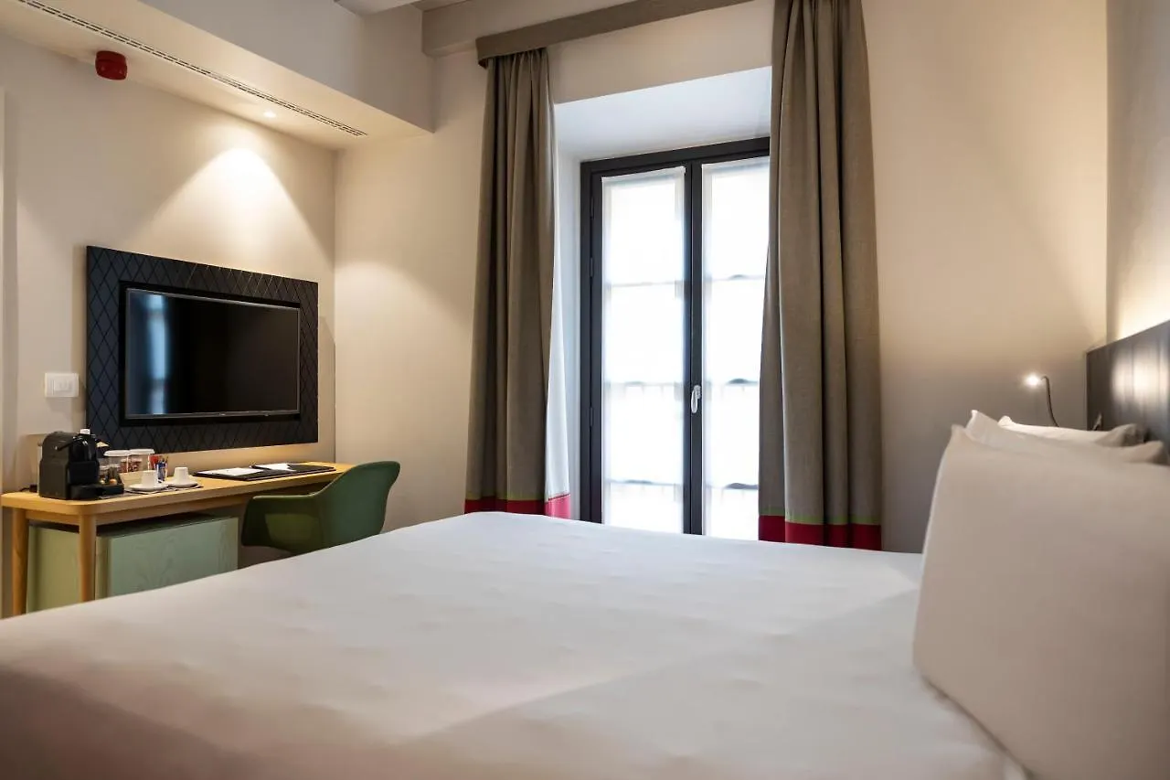 Hotel Savona 18 Suites Milano