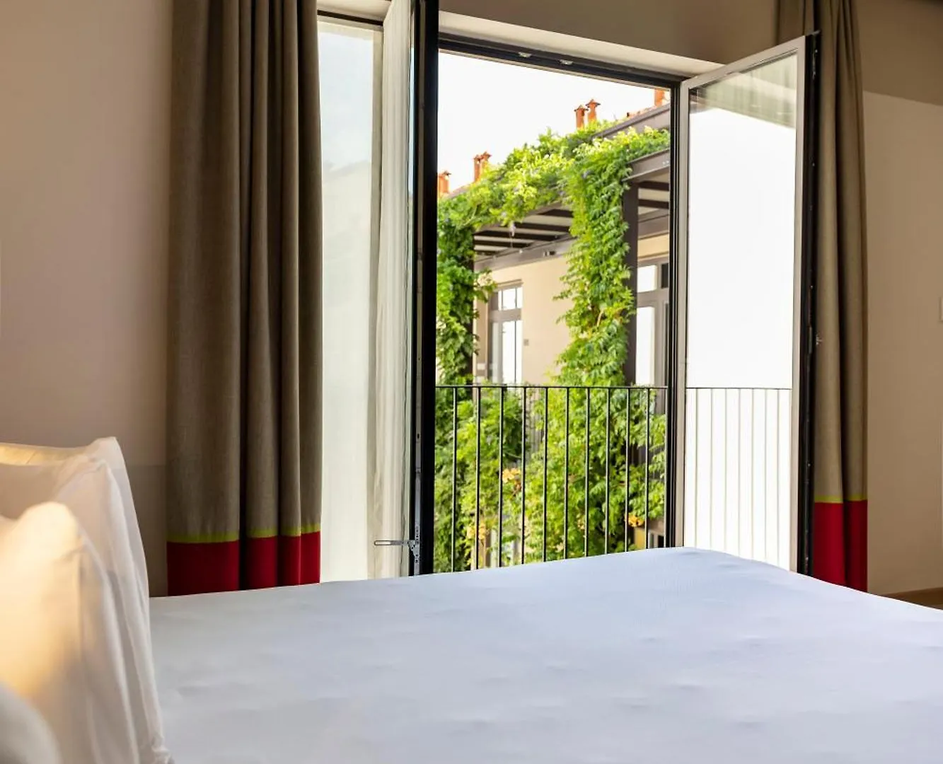 Savona 18 Suites Milão Hotel