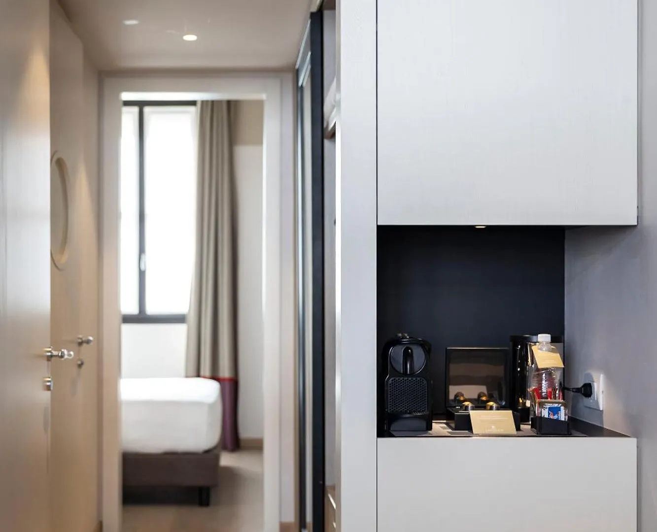 Savona 18 Suites Milão 4*,