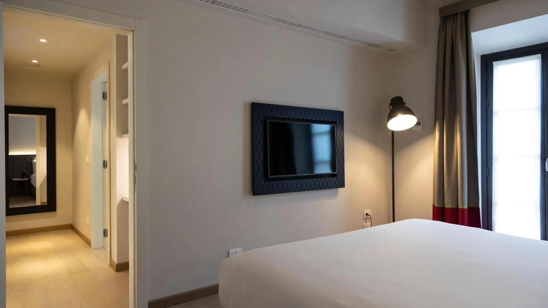 **** Hotel Savona 18 Suites Milano Italien