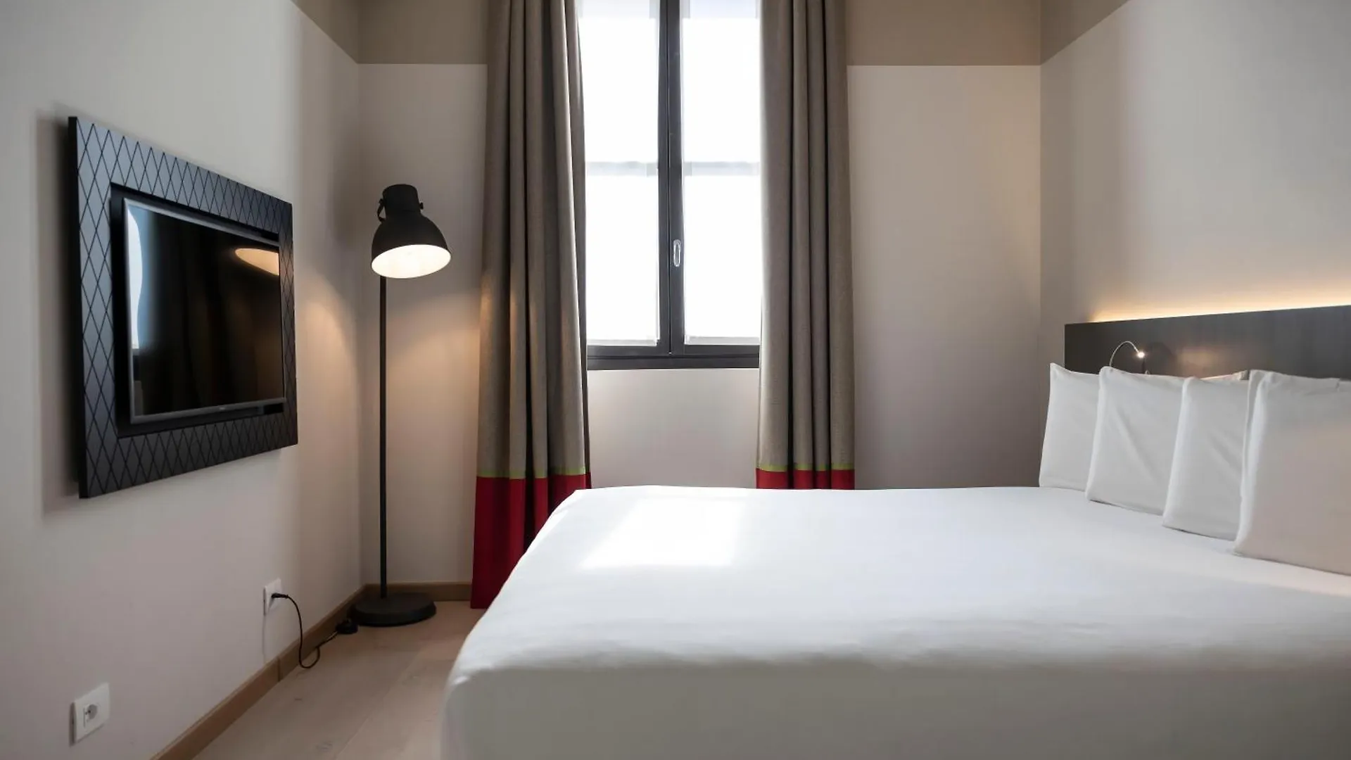 Savona 18 Suites Milano Hotel