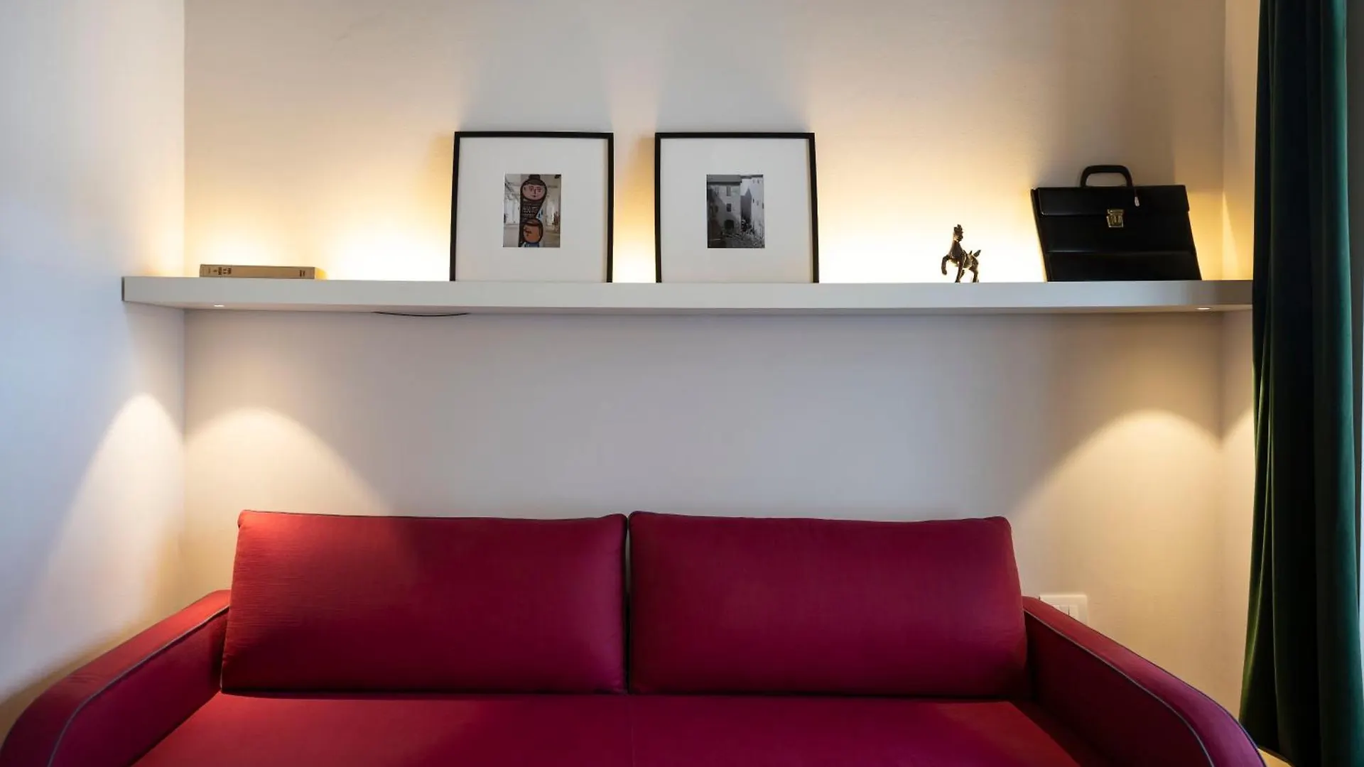 Hotel Savona 18 Suites Milão