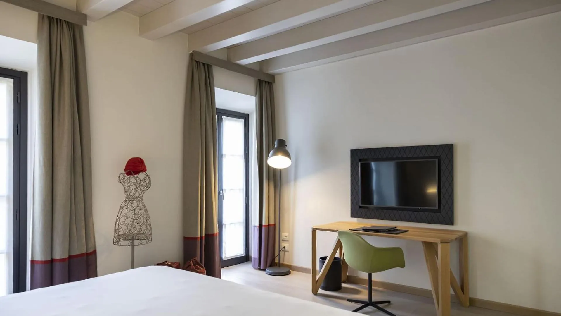 Hotel Savona 18 Suites Milão