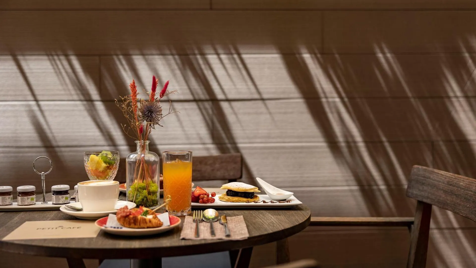 Savona 18 Suites Milano Hotel
