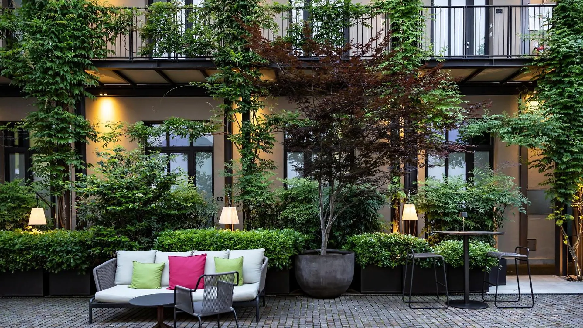 Savona 18 Suites Milano