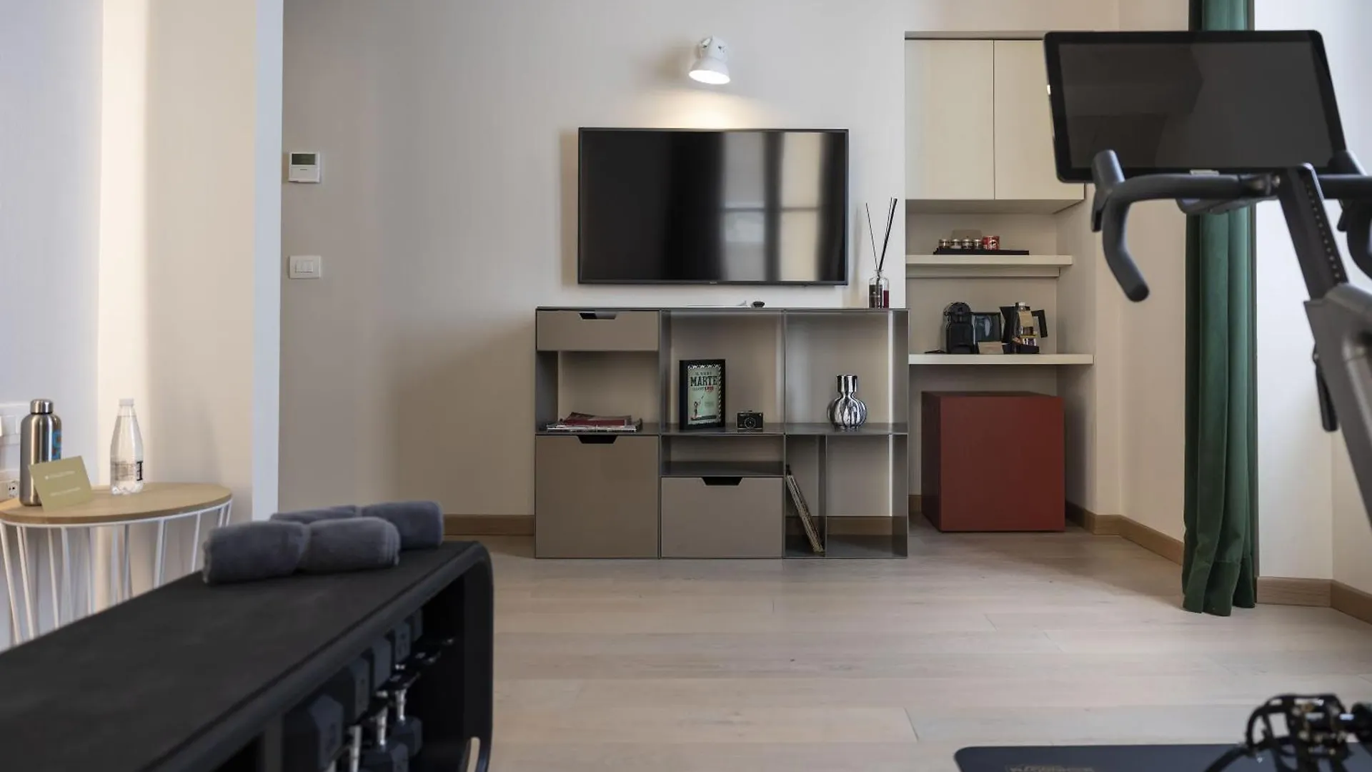Savona 18 Suites Milão Itália