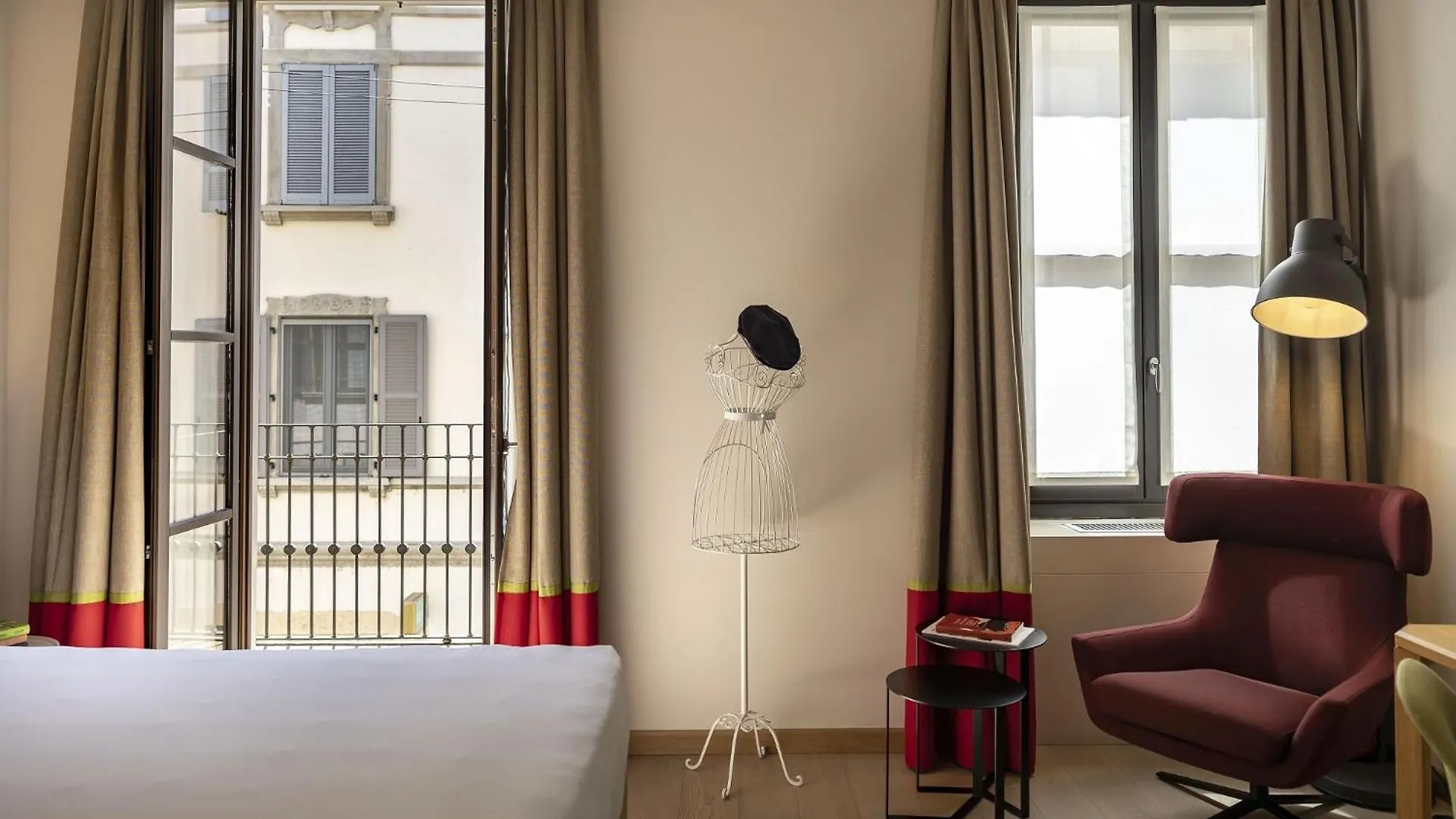 Hotel Savona 18 Suites Milão