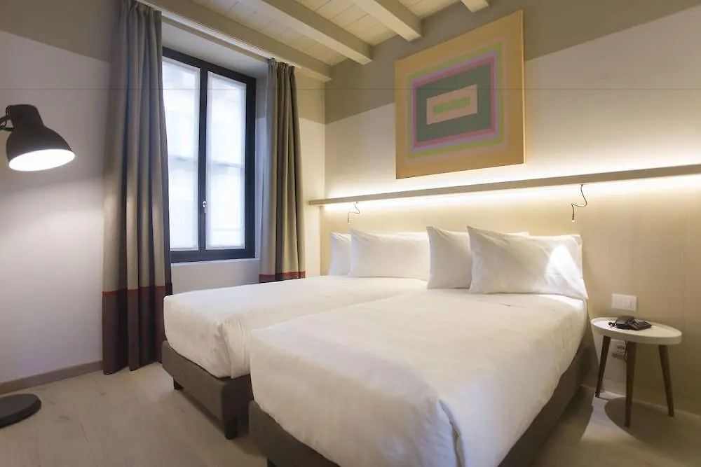 Savona 18 Suites Milão