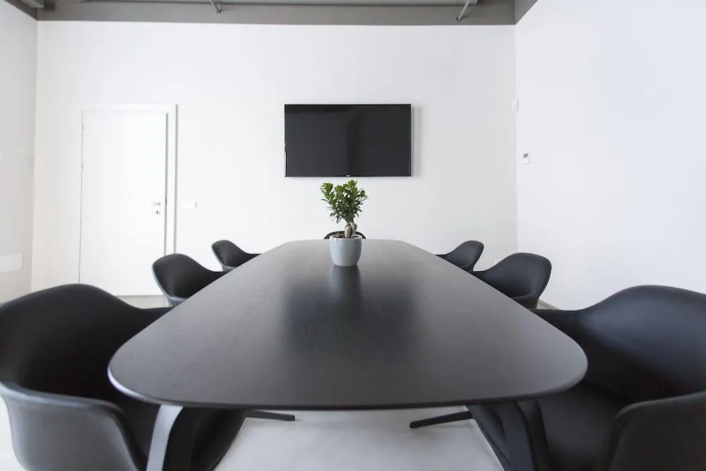 Hotel Savona 18 Suites Milano