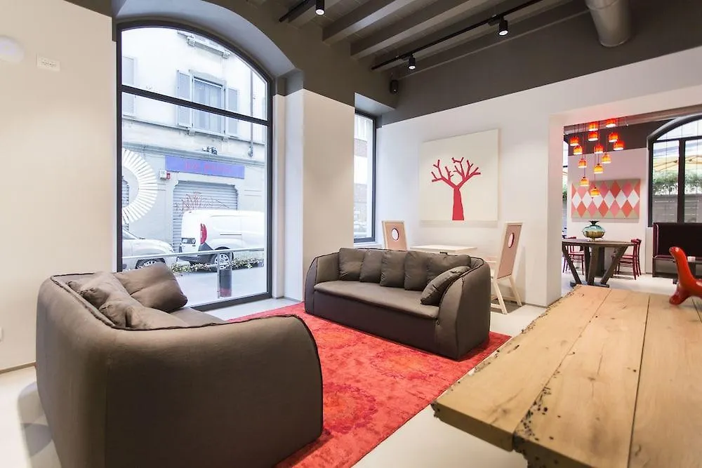 Savona 18 Suites Milão 4*,